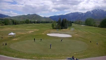 Bald Mountain Sun Valley webcam