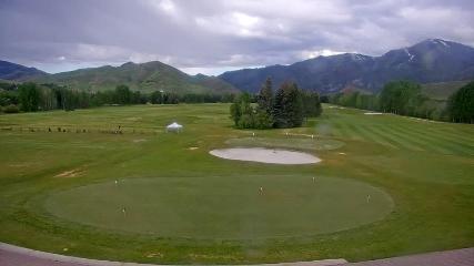 Imagen de informe de usuario en Bald Mountain Sun Valley