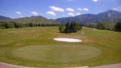 Bald Mountain Sun Valley webcam