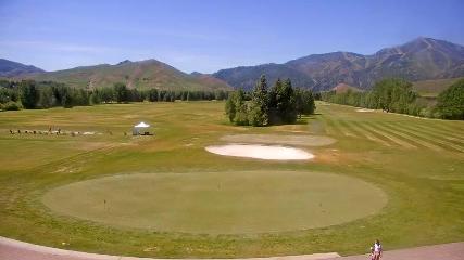 Bald Mountain Sun Valley webcam