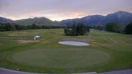 Imagen de informe de usuario en Bald Mountain Sun Valley