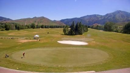 Bild des Benutzerberichts in Bald Mountain Sun Valley