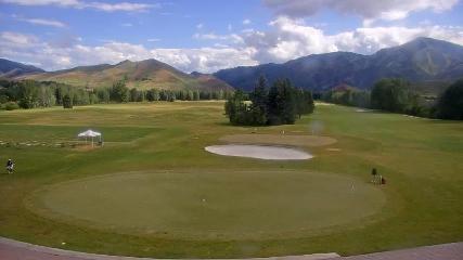 Bald Mountain Sun Valley webcam