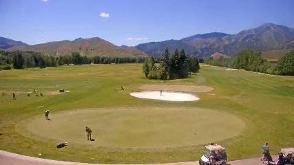 Bald Mountain Sun Valley: Club Live (sunvalley.com)