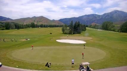 Bald Mountain Sun Valley webcam