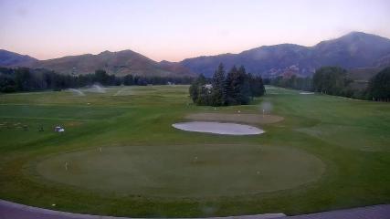User report image in Bald Mountain Sun Valley
