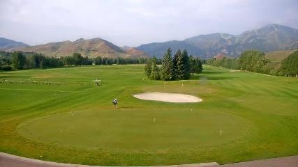 Bild des Benutzerberichts in Bald Mountain Sun Valley