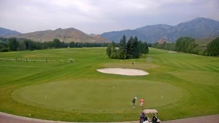 Bild des Benutzerberichts in Bald Mountain Sun Valley