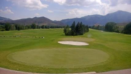 Image du rapport d'utilisateur dans Bald Mountain Sun Valley