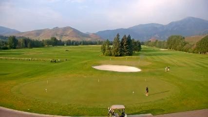 User report image in Bald Mountain Sun Valley