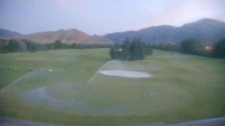 Webcam Bald Mountain Sun Valley: Club Live