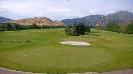 User report image in Bald Mountain Sun Valley