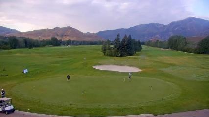Bald Mountain Sun Valley webcam