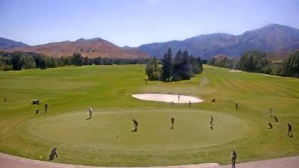 Bald Mountain Sun Valley webcam