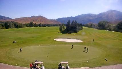 Bald Mountain Sun Valley webcam