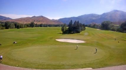 Bild des Benutzerberichts in Bald Mountain Sun Valley