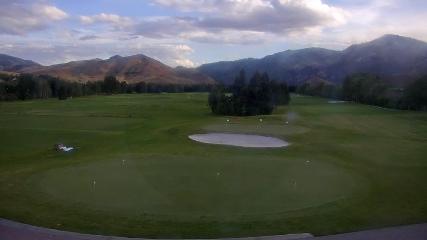 Image du rapport d'utilisateur dans Bald Mountain Sun Valley