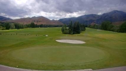 Bald Mountain Sun Valley webcam