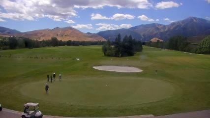 User report image in Bald Mountain Sun Valley