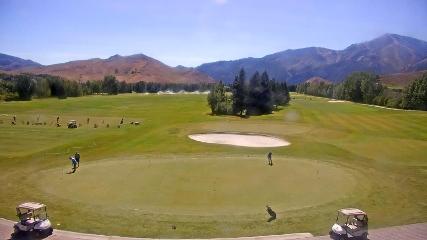 Imagen de informe de usuario en Bald Mountain Sun Valley
