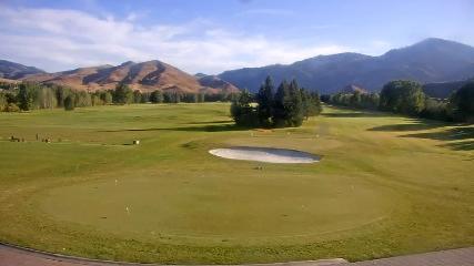 Bald Mountain Sun Valley webcam