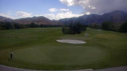Bald Mountain Sun Valley webcam