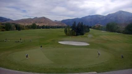 User report image in Bald Mountain Sun Valley