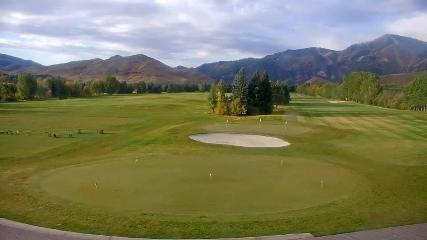 Imagen de informe de usuario en Bald Mountain Sun Valley