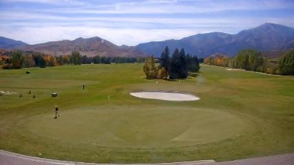 Bald Mountain Sun Valley webcam