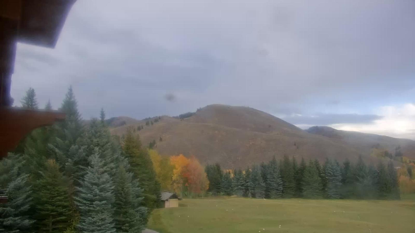 Webcam Bald Mountain Sun Valley: Club Live