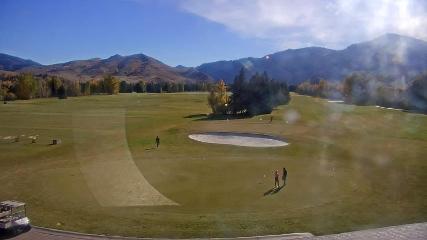 User report image in Bald Mountain Sun Valley