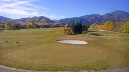 Imagen de informe de usuario en Bald Mountain Sun Valley