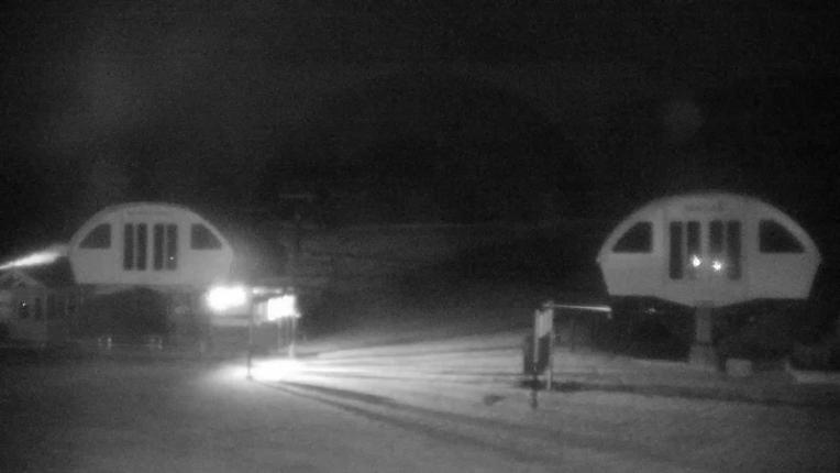 Webcam Bald Mountain Sun Valley: Quarter Dollar