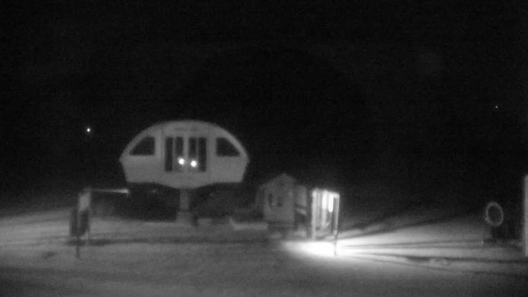 Webcam Bald Mountain Sun Valley: Quarter Dollar