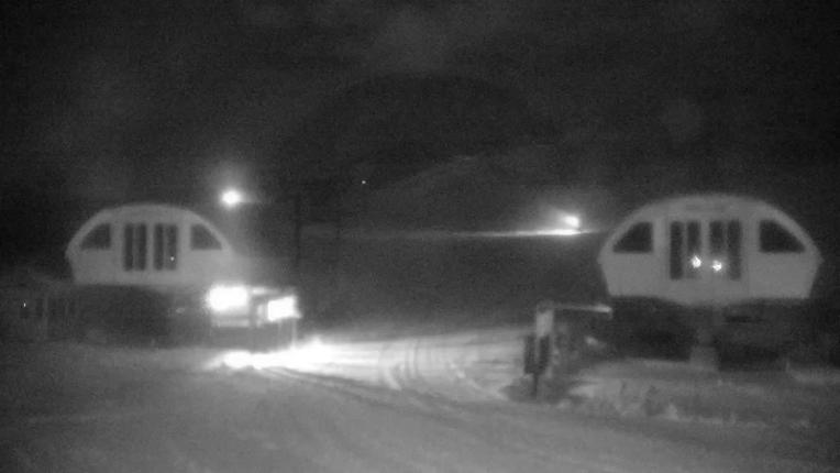 Webcam Bald Mountain Sun Valley: Quarter Dollar