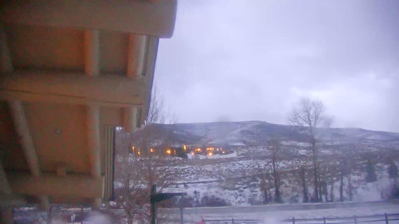 Webcam Bald Mountain Sun Valley: Quarter Dollar