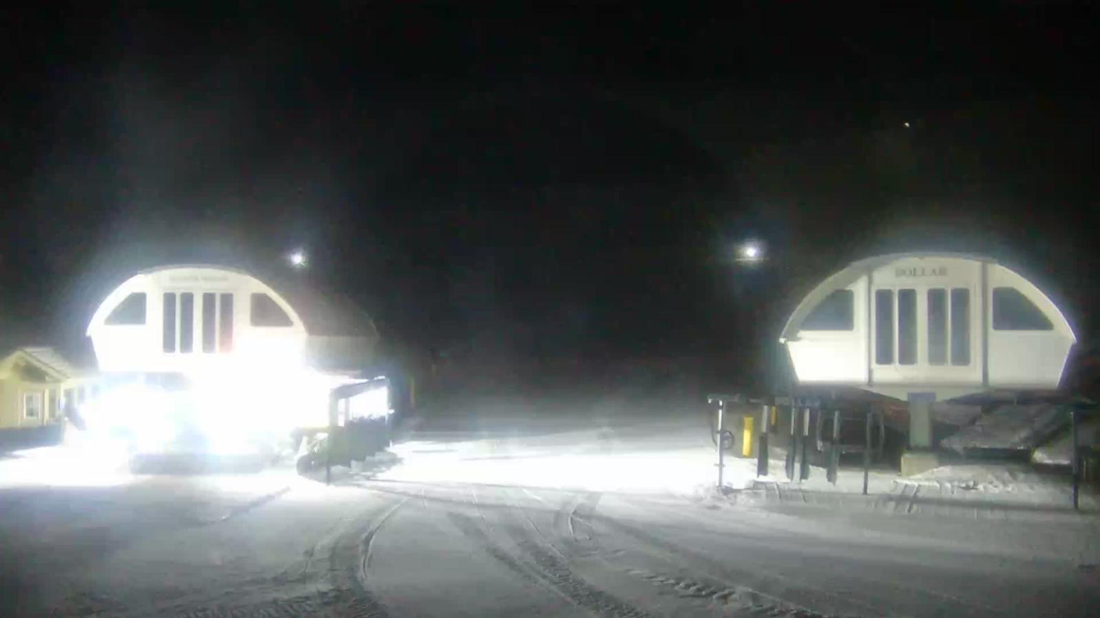 Webcam Bald Mountain Sun Valley: Quarter Dollar