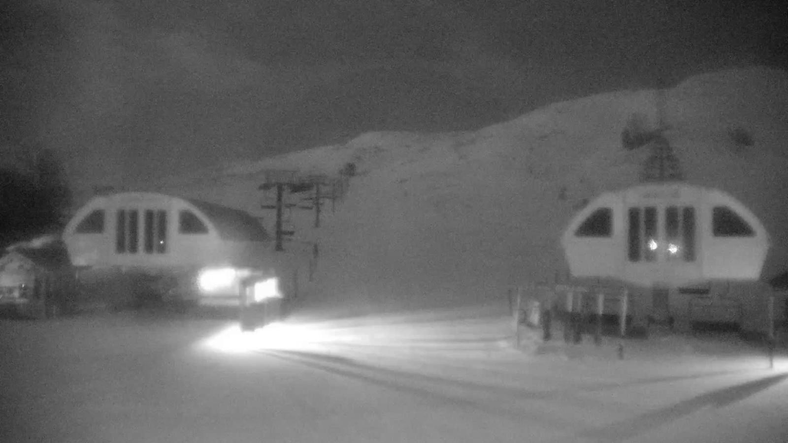 Webcam Bald Mountain Sun Valley: Quarter Dollar