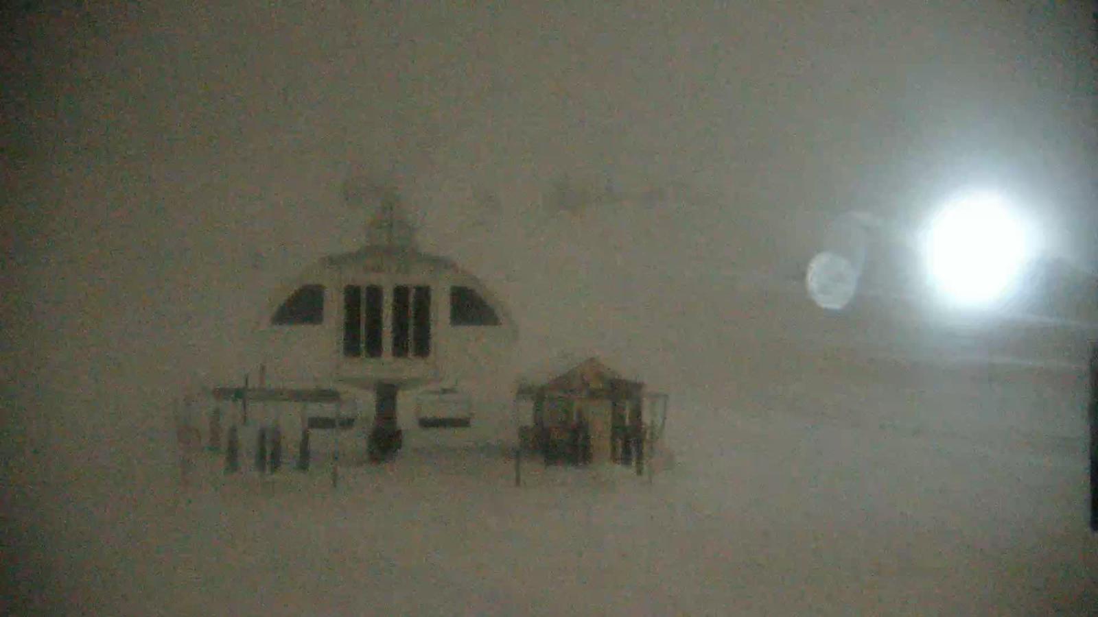 Webcam Bald Mountain Sun Valley: Quarter Dollar