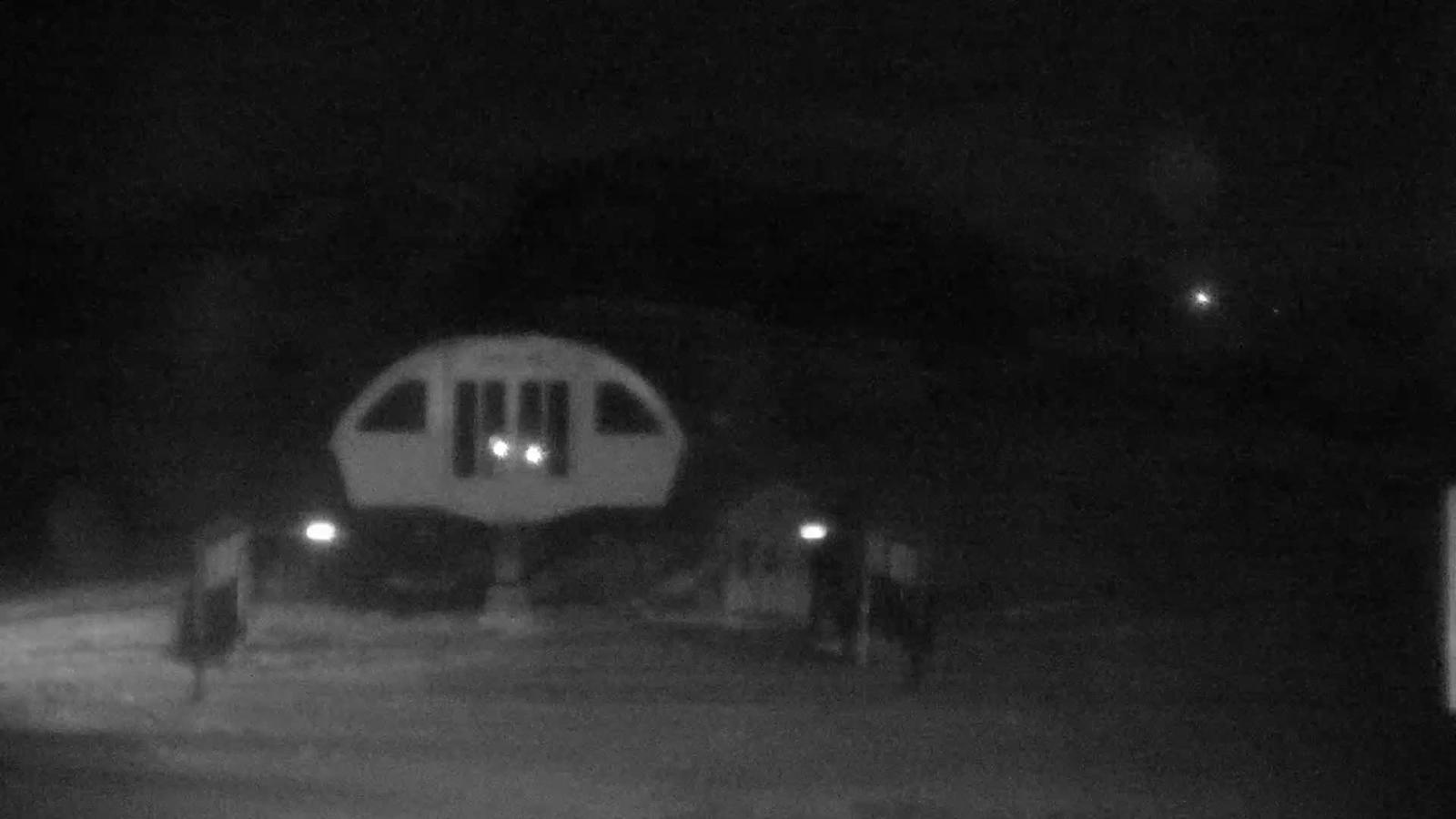 Webcam Bald Mountain Sun Valley: Quarter Dollar