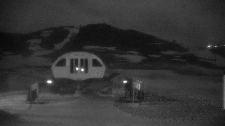 Webcam Bald Mountain Sun Valley: Quarter Dollar