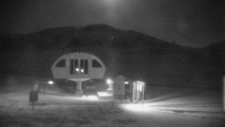 Webcam Bald Mountain Sun Valley: Quarter Dollar