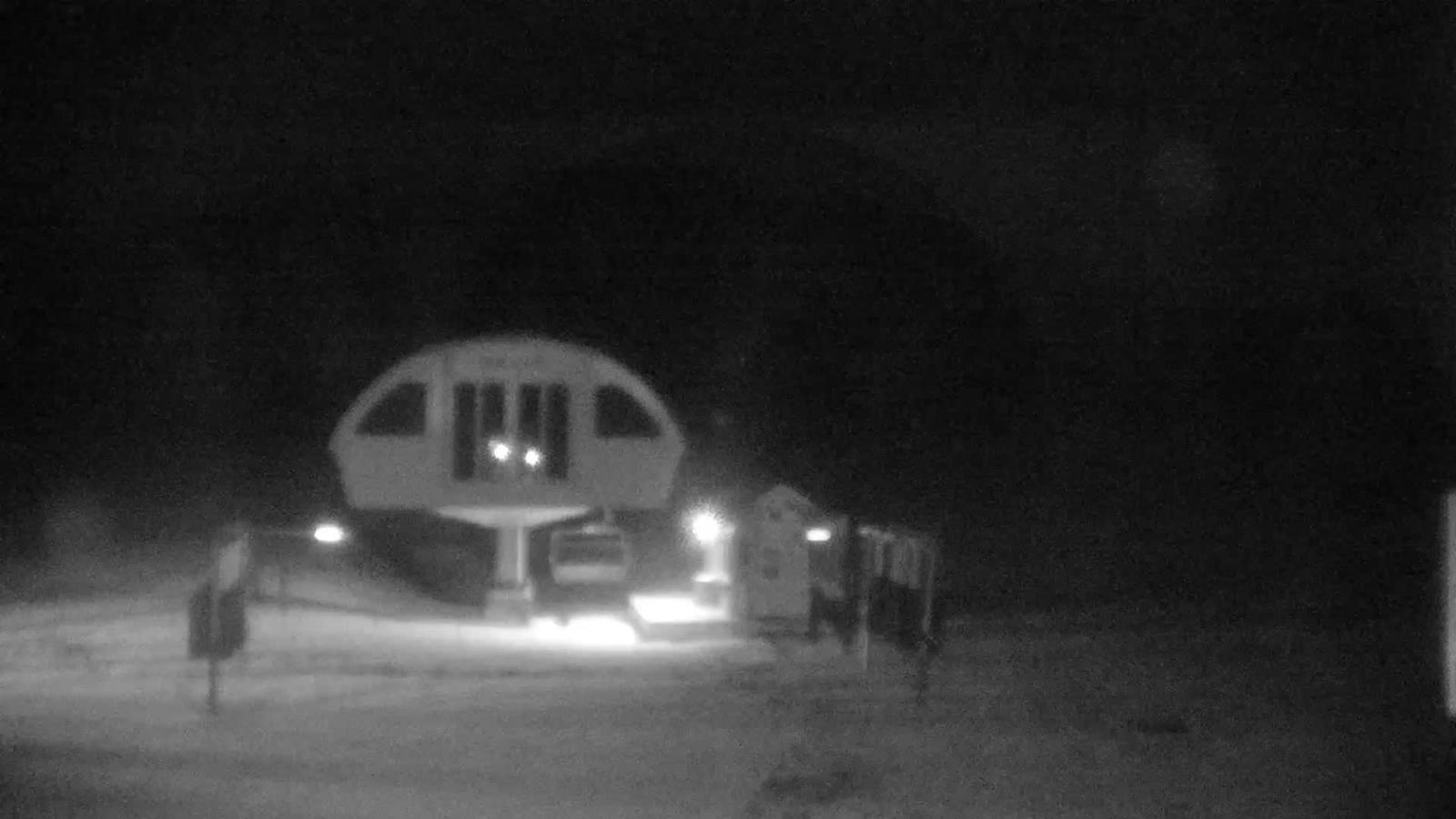 Webcam Bald Mountain Sun Valley: Quarter Dollar