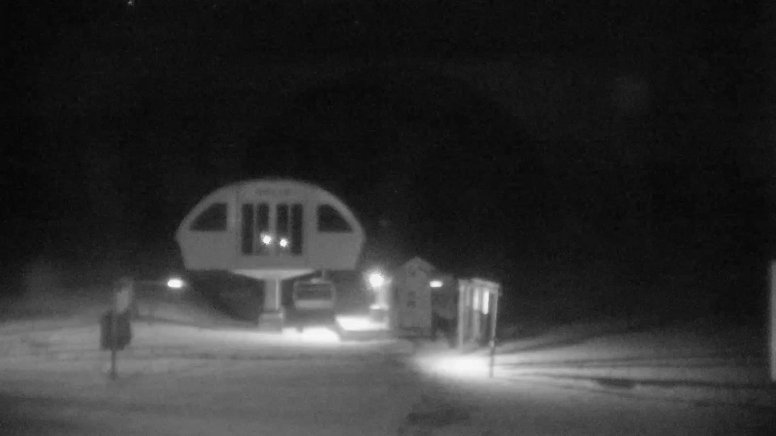 Webcam Bald Mountain Sun Valley: Quarter Dollar