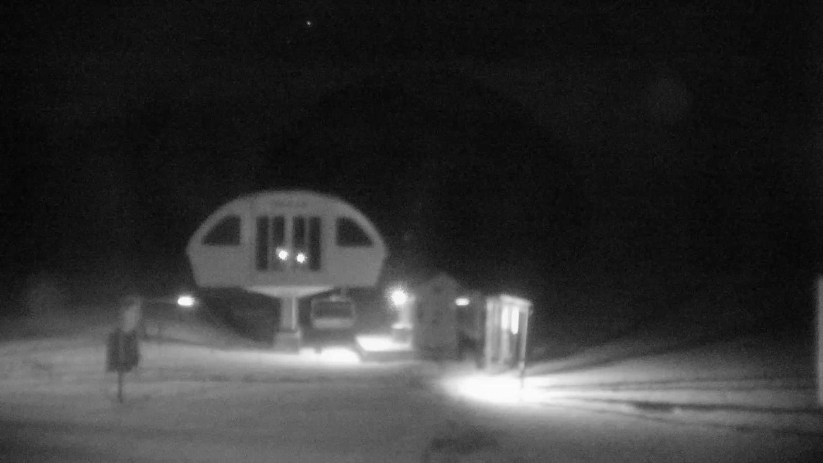 Webcam Bald Mountain Sun Valley: Quarter Dollar