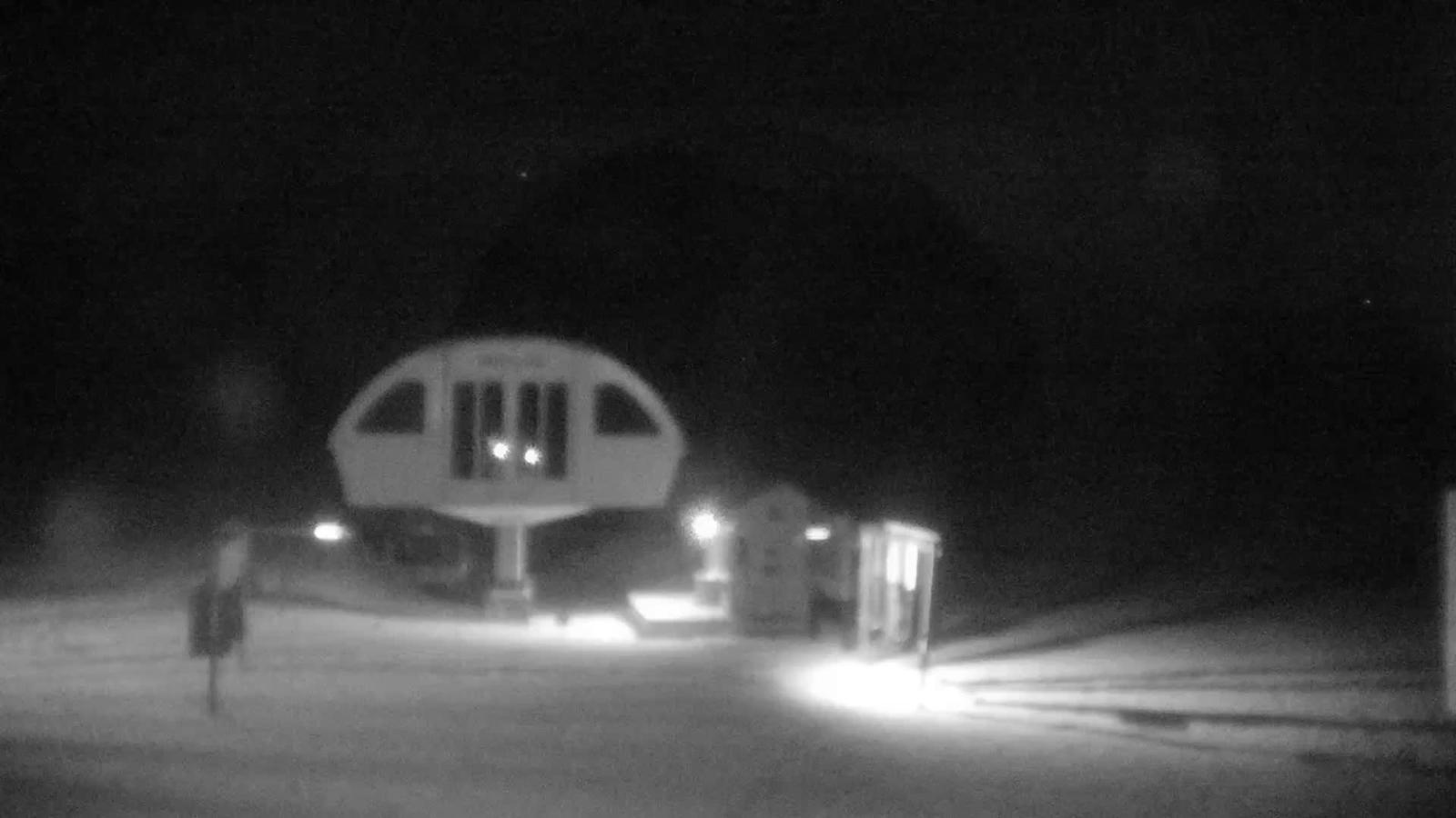 Webcam Bald Mountain Sun Valley: Quarter Dollar