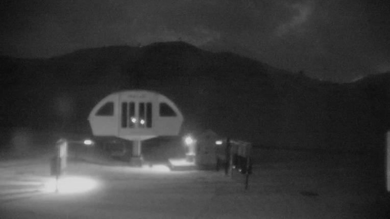 Webcam Bald Mountain Sun Valley: Quarter Dollar