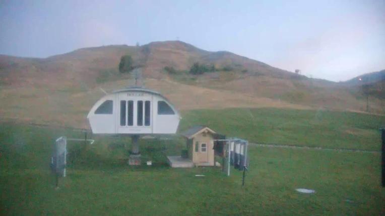 Webcam Bald Mountain Sun Valley: Quarter Dollar