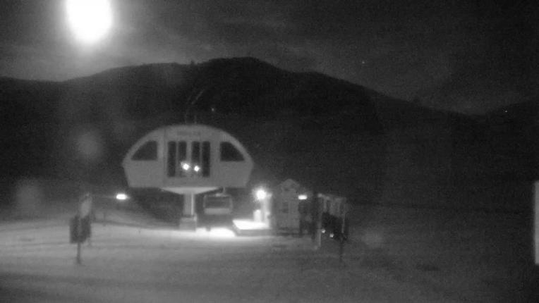 Webcam Bald Mountain Sun Valley: Quarter Dollar