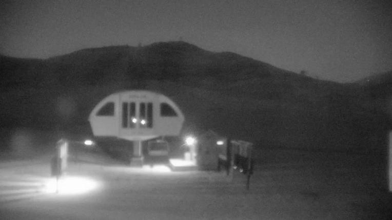 Webcam Bald Mountain Sun Valley: Quarter Dollar